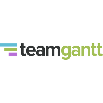 Teamgantt Logo PNG