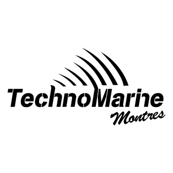 Technomarine Montres Logo PNG