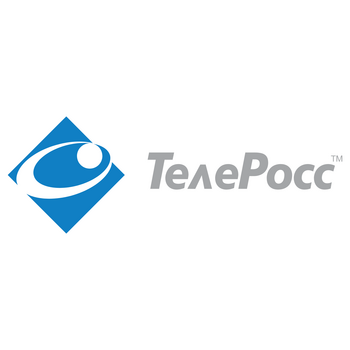 Teleross Logo PNG