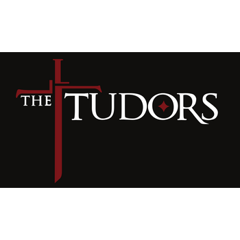 The Tudors Λογότυπο PNG Διαφανές