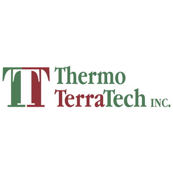 Thermo Terratech Logo PNG