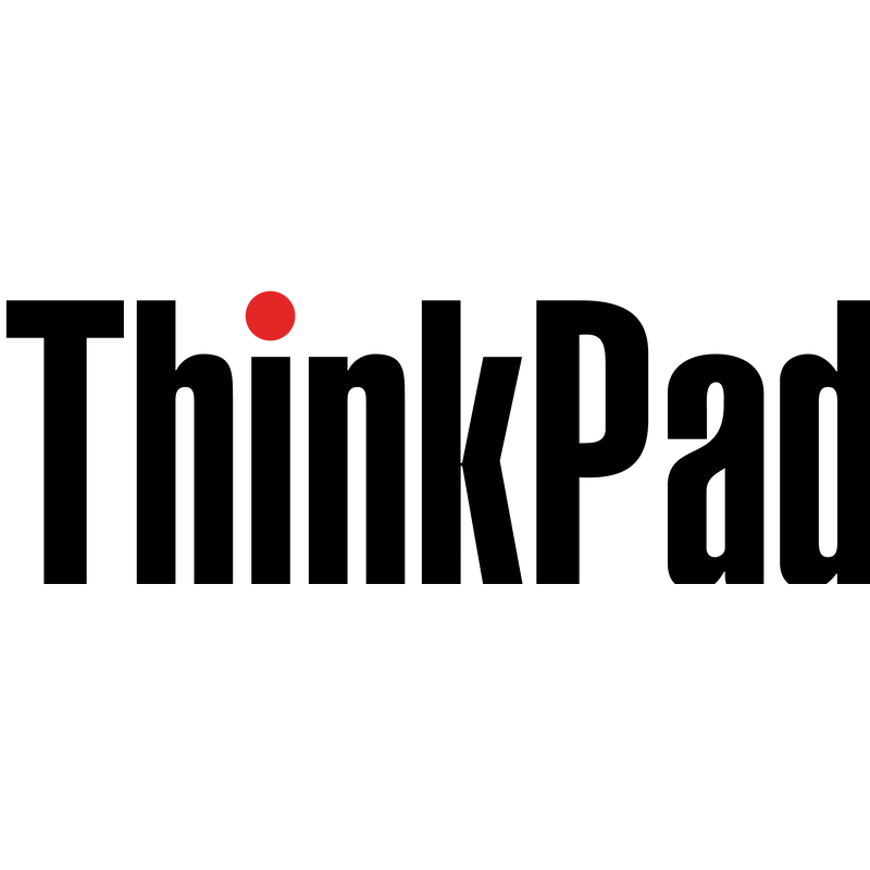 ThinkPad Logo PNG Vector  PNG