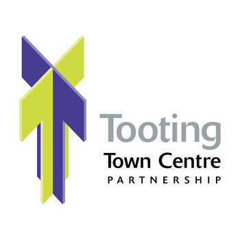 Tooting Town Centre Partnership Логотип PNG