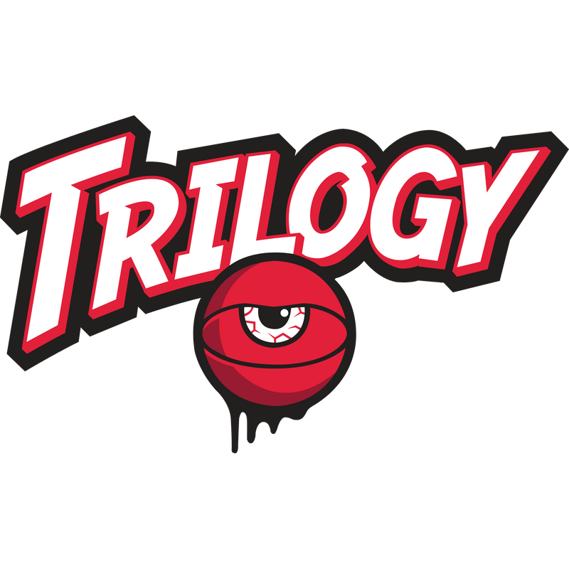 Trilogy Logo PNG Vector  PNG