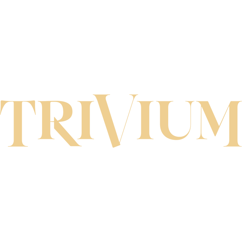 Trivium Logo PNG Vector  PNG
