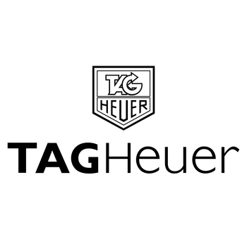 Tag Heuer Logo PNG Průhledné