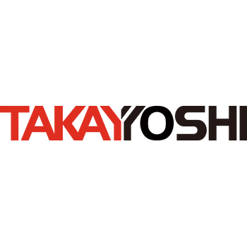 Takayoshi Logo PNG