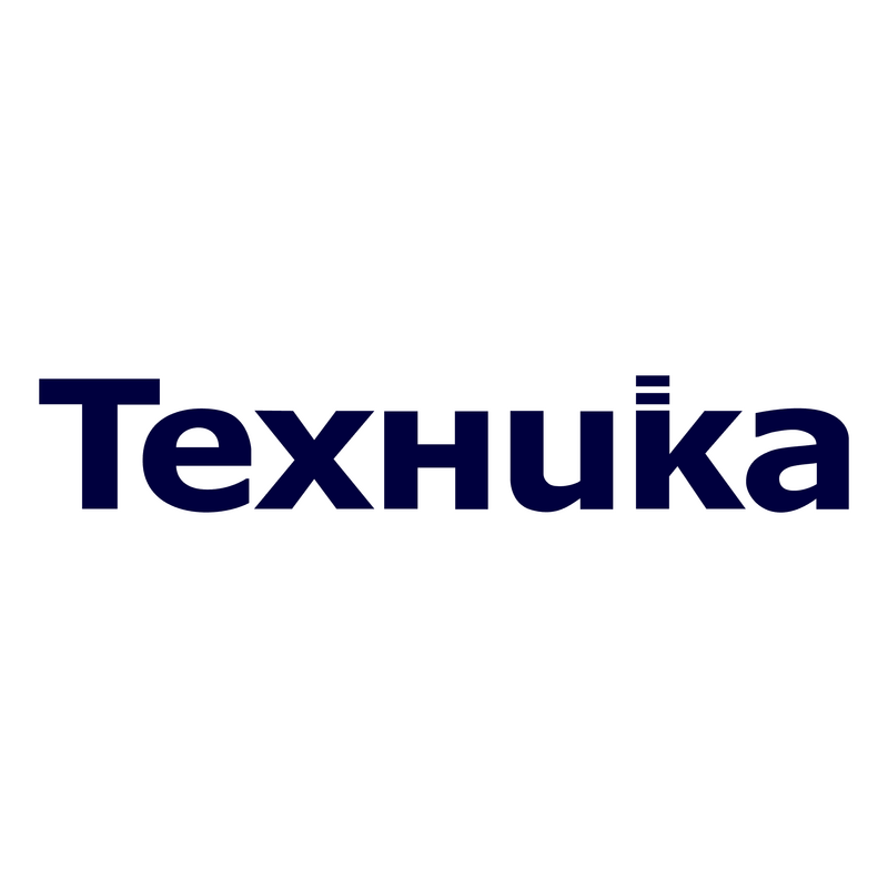 Technika Logo PNG Vector  PNG