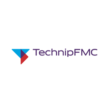 TechnipFMC Logo PNG Transparant