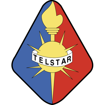 Telstar โลโก้ PNG