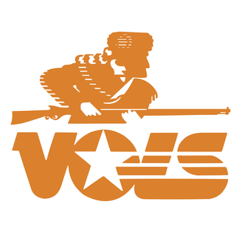Tennessee Vols Logo PNG Transparent