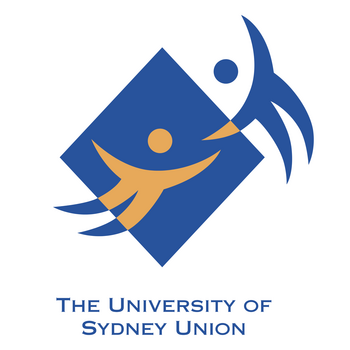 The University Of Sydney Union Logo PNG