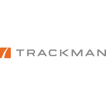 Trackman Logo PNG Átlátszó