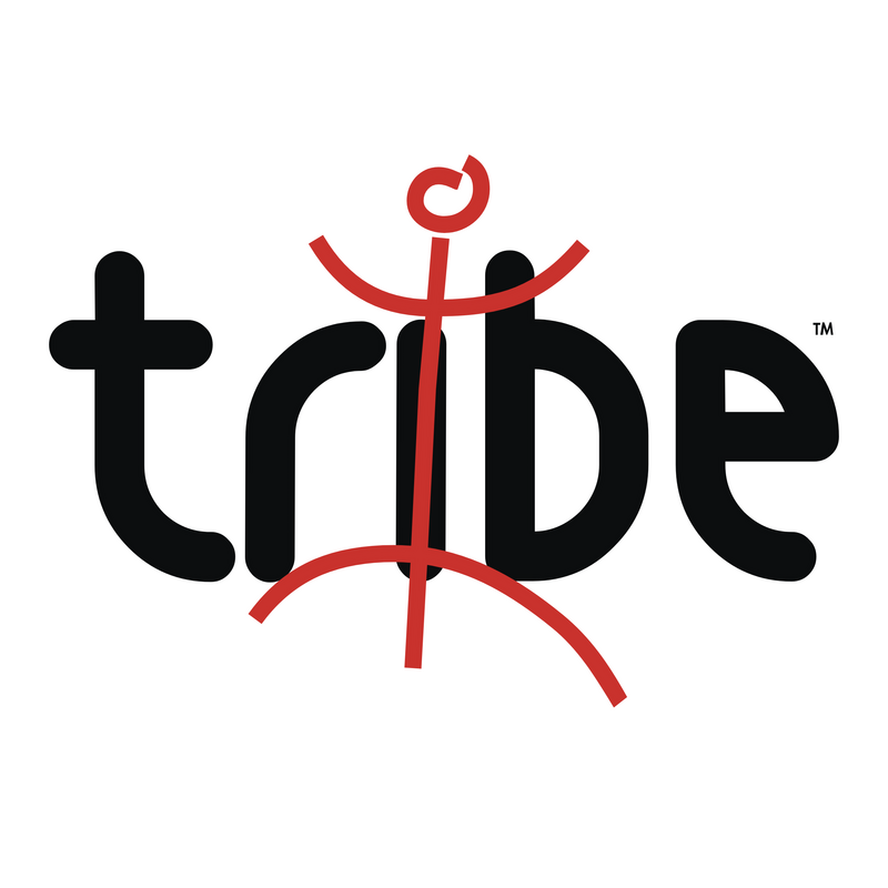 Tribe Logo PNG Vector  PNG