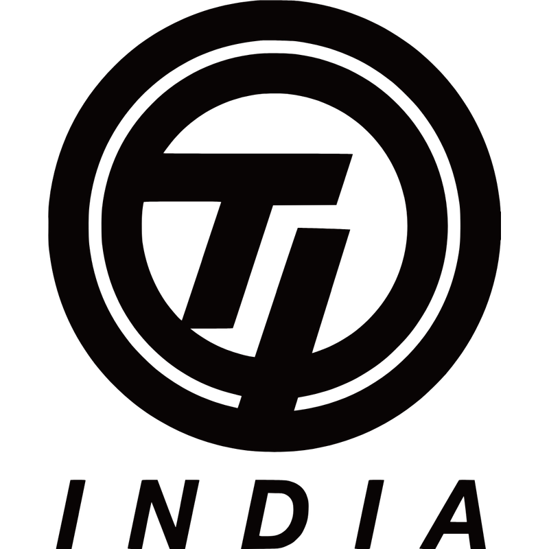 Tube Investments of India Limited โลโก้ PNG Vector  PNG