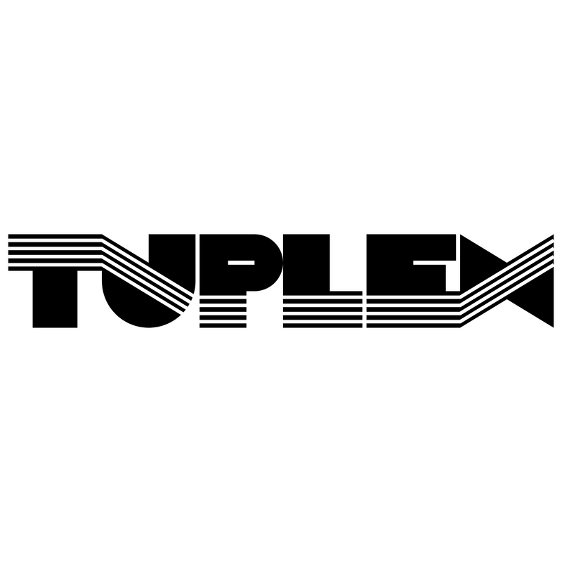 Tuplex Logo PNG Vector  PNG