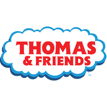 Thomas And Friends Logo PNG