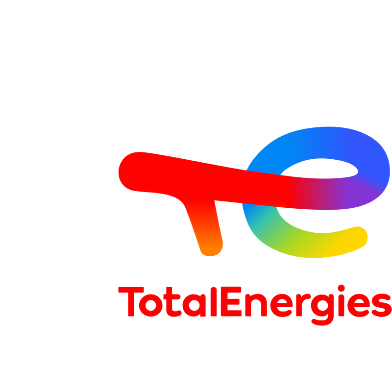 Totalenergies Logo PNG Vector  PNG