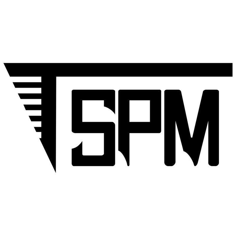 Tspm Logo PNG Vector  PNG