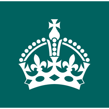 Tudor Crown Logo PNG