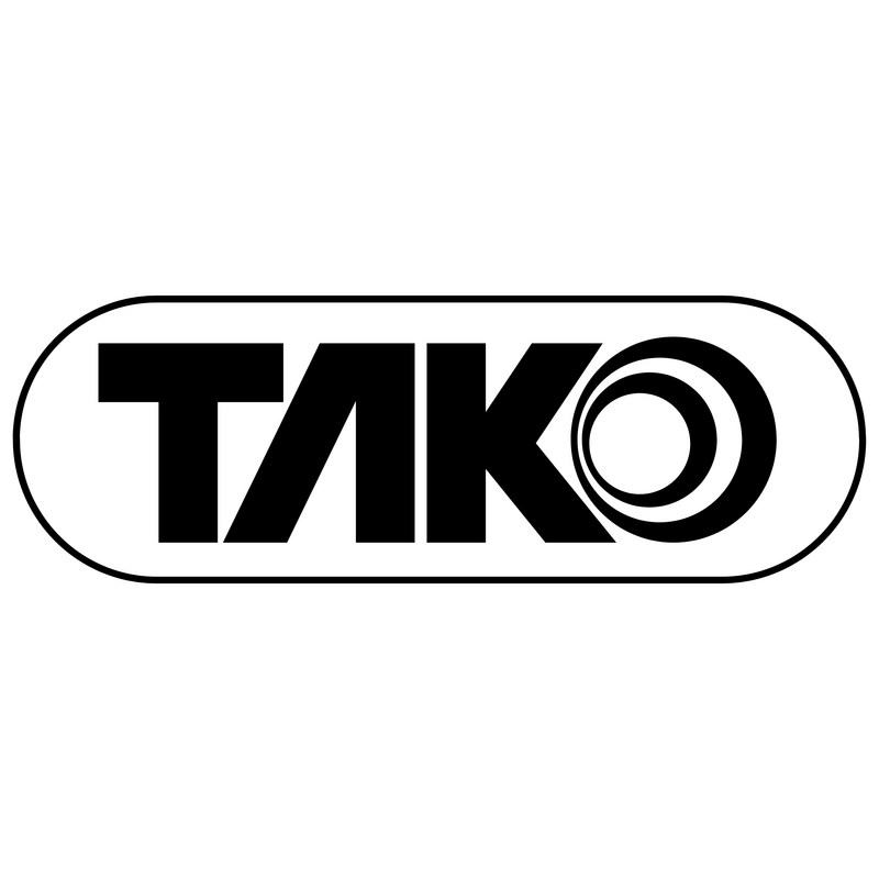 Tako Logo PNG Vector  PNG