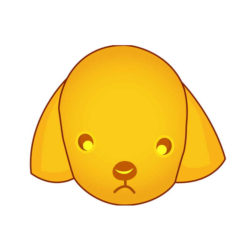 TeddyDoge Logo PNG Vector  PNG