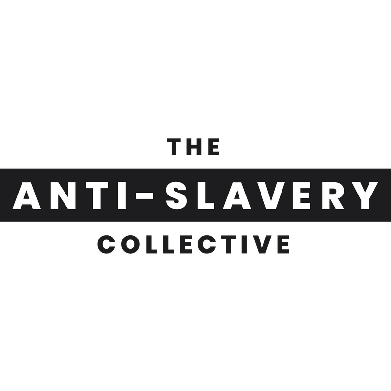The Anti-Slavery Collective Logo PNG Vector  PNG