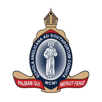 The Southport School Logo PNG