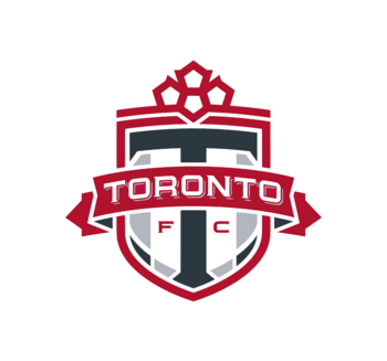 Toronto Fc Logo PNG Gennemsigtig