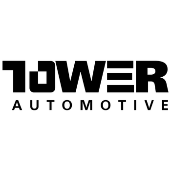 Tower Automotive โลโก้ PNG โปร่งใส