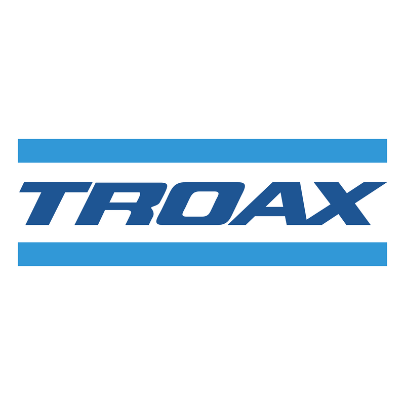 Troax Logo PNG Vector  PNG