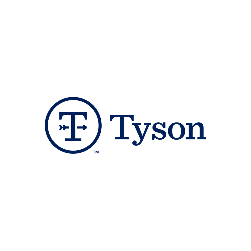 Tyson Logo PNG Vector  PNG