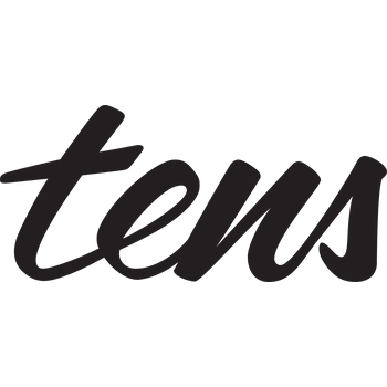 Tens Logo PNG