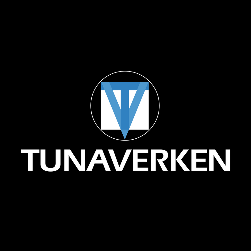 Tunaverken Logo PNG Vector  PNG