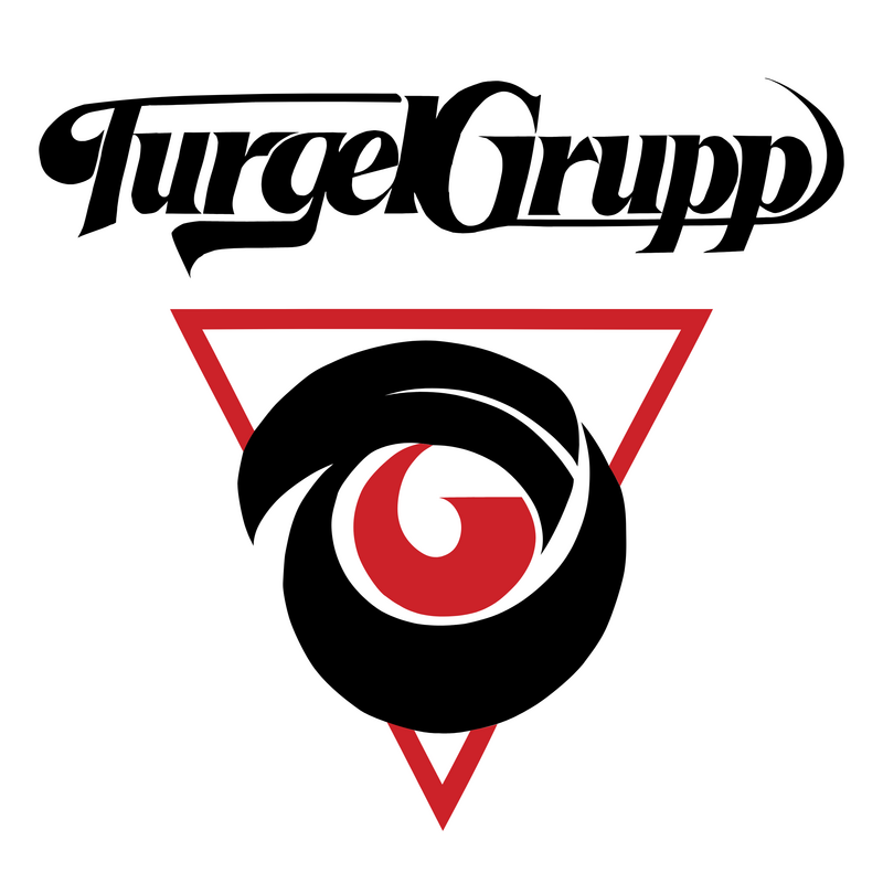 Turgel Grupp 标志 PNG Vector  PNG