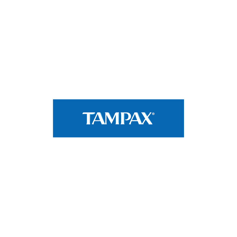 Tampax Logo PNG Vector  PNG