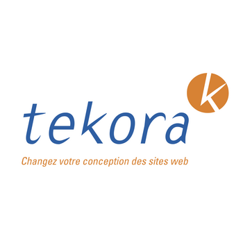Tekora Logo PNG
