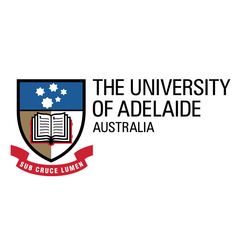 The University Of Adelaide Logo PNG Vector  PNG
