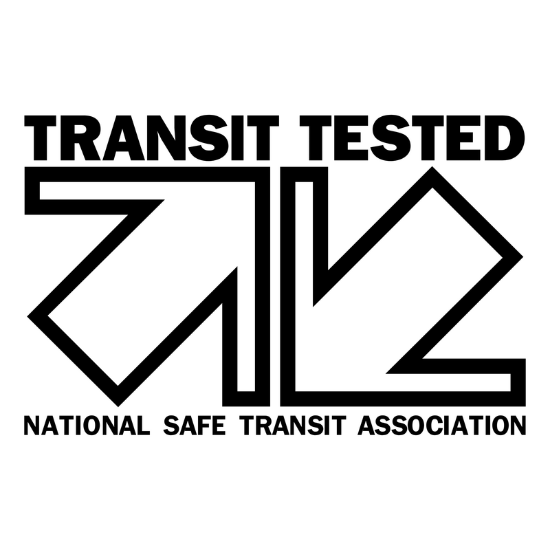 Transit Tested Logo PNG Vector, Icon