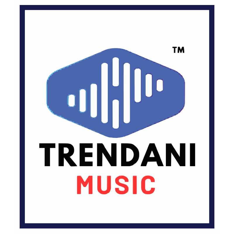 Trendani Logo PNG Vector  PNG