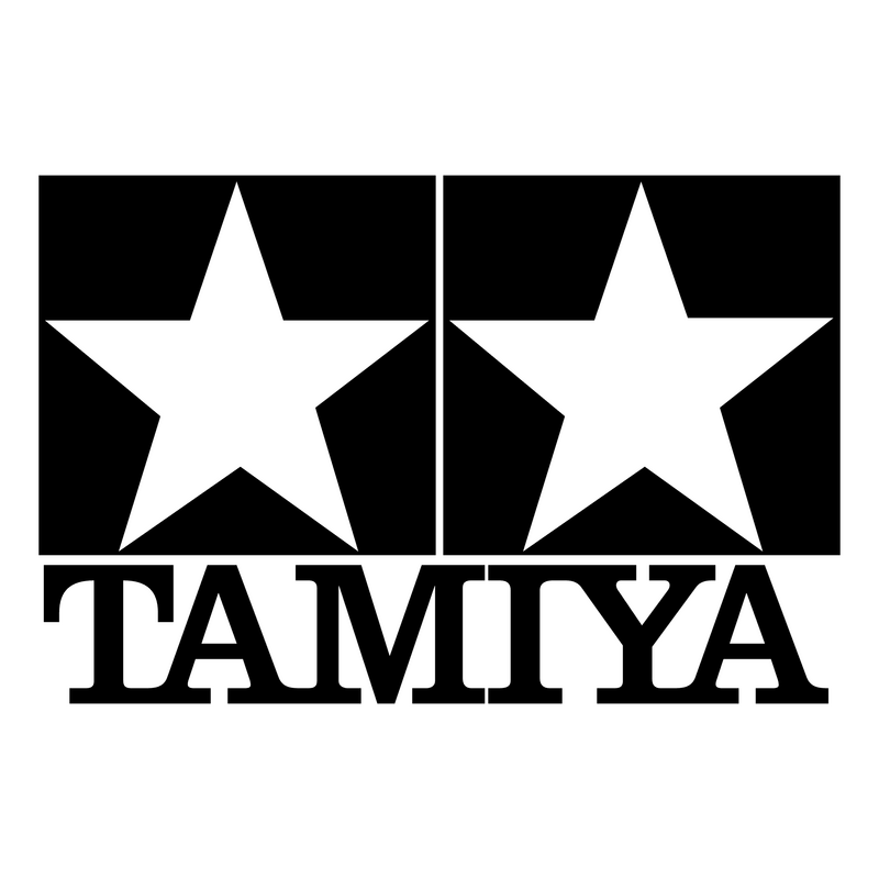Tamiya America Logo PNG Vector  PNG
