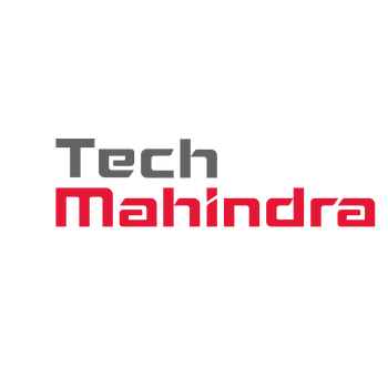 Tech Mahindra Logo PNG