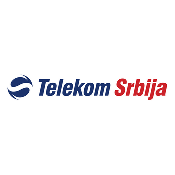 Telekom Srbija Logo PNG