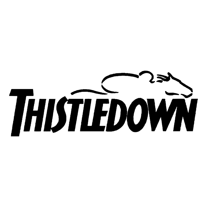 Thistledown Logo PNG Vector  PNG