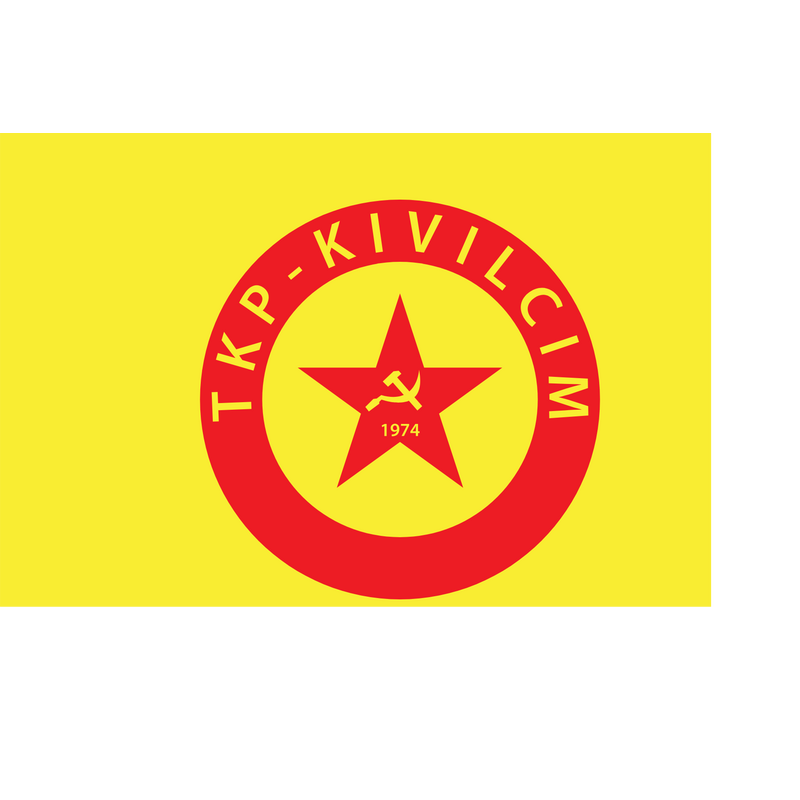 TKP-Kivilcim Logo PNG Vector, Icon Transparent