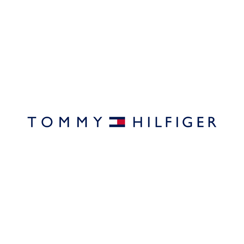 Download Tommy Hilfiger Logo PNG Transparent Background