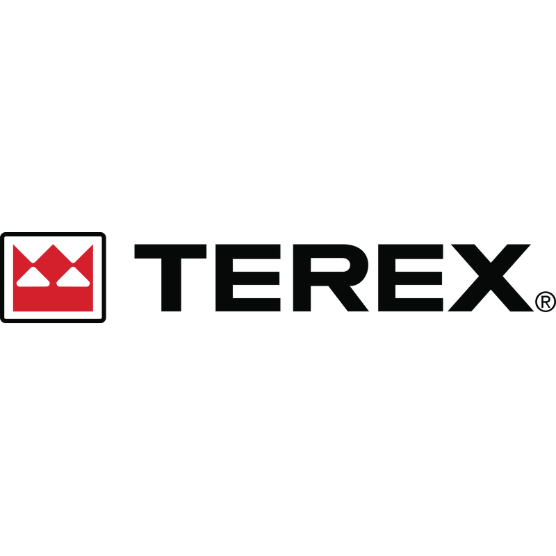 Terex Λογότυπο PNG Vector  PNG