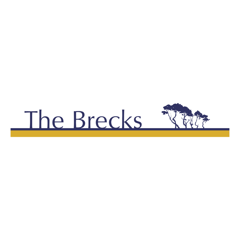 The Brecks Logo PNG Vector  PNG