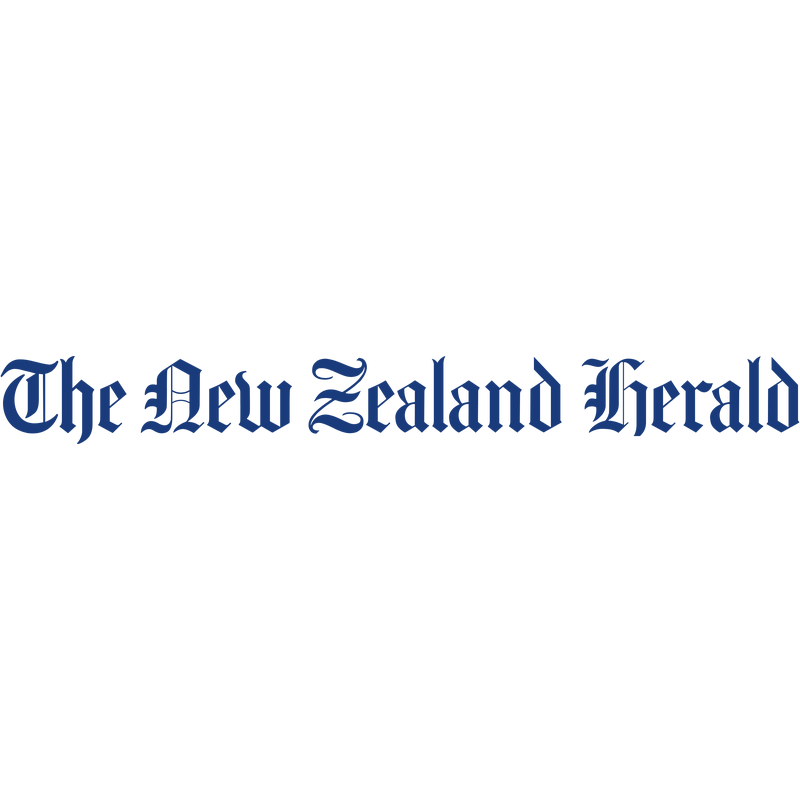 The New Zealand Herald Logo PNG Vector, Icon Transparent