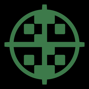 The Smoothment Syndicate ロゴ PNG